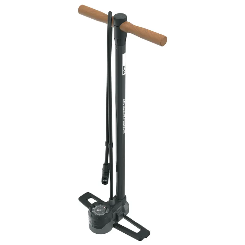 SKS Rennkompressor NXT Floor Pump-5