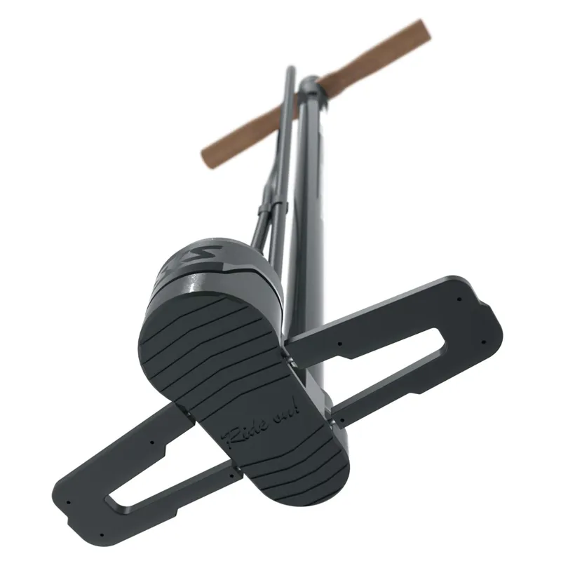 SKS Rennkompressor NXT Floor Pump-2