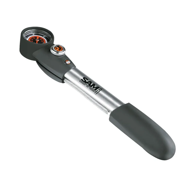 SKS SAM Suspension Shock Pump-1