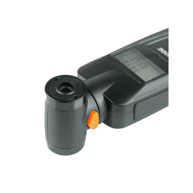 SKS Airchecker Digital Tyre Pressure Gauge-2