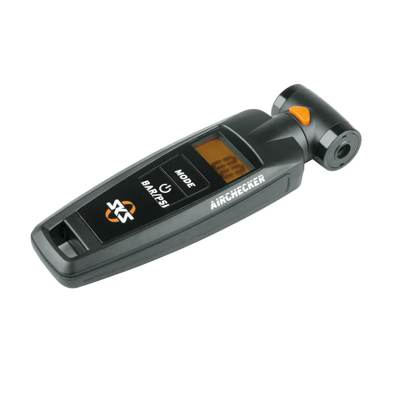 SKS Airchecker Digital Tyre Pressure Gauge-1