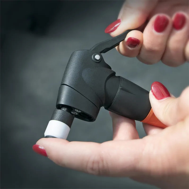 SKS Clik Valve Adapter For Pump Heads-2