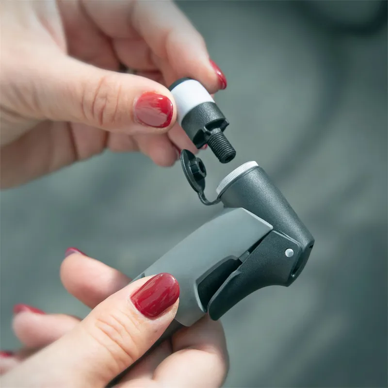 SKS Clik Valve Adapter For Pump Heads-1