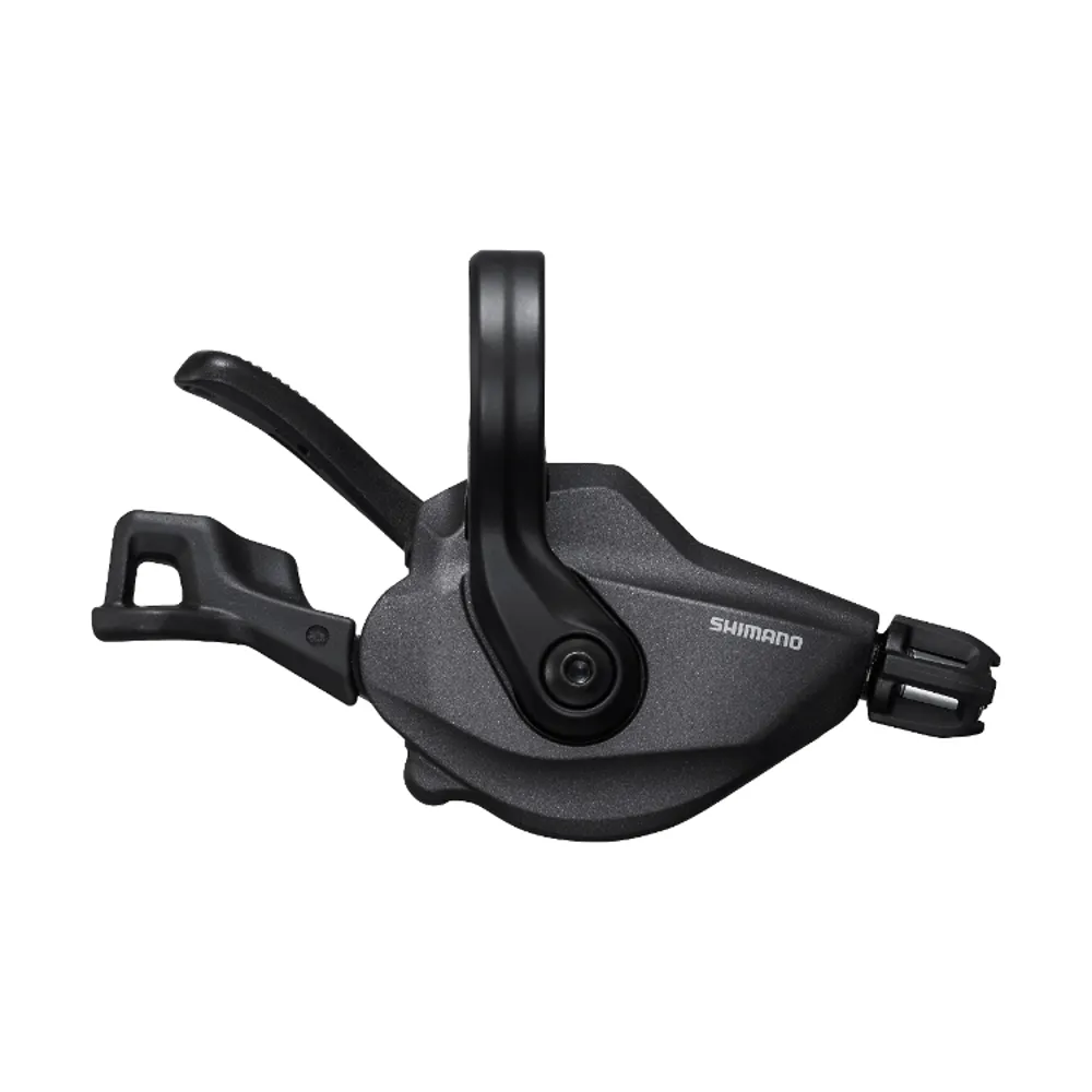 Photos - Shift Lever Shimano Deore XT 12 Speed Right  SLM8100L 