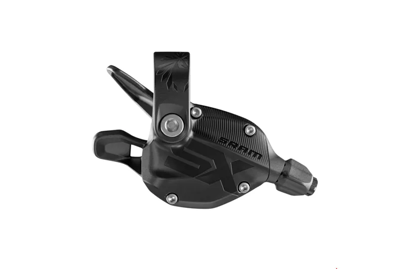SRAN SX Eagle Single Click Trigger Black 12 speed
