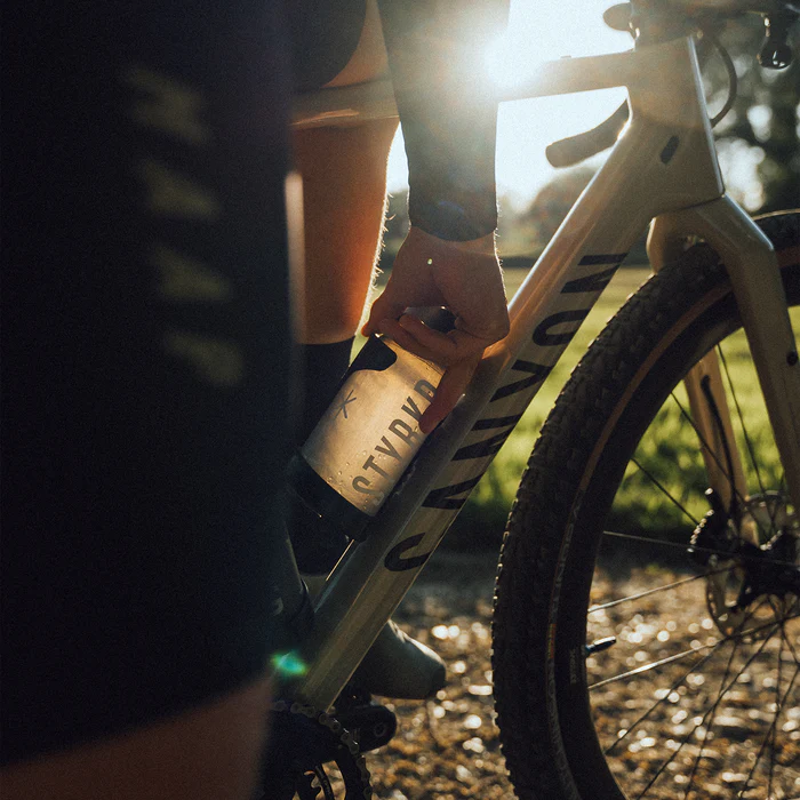 STYRKR SLT05 Caffeine Quad-Blend Electrolyte Powder 6 Pack-2