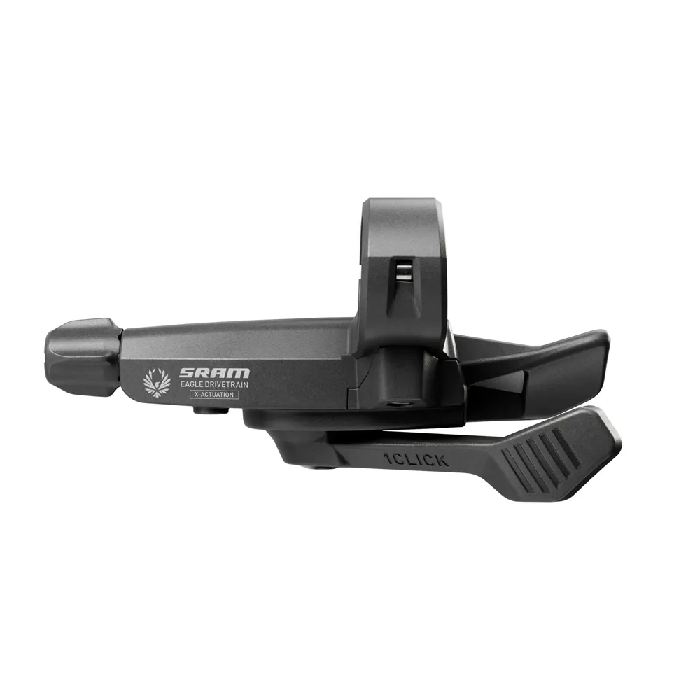 Team Cycles Sram S100 Eagle Drivetrain 12-Speed Rear Single Click Trigger Shifter | Interest FREE Finance & Online Refund Policy.