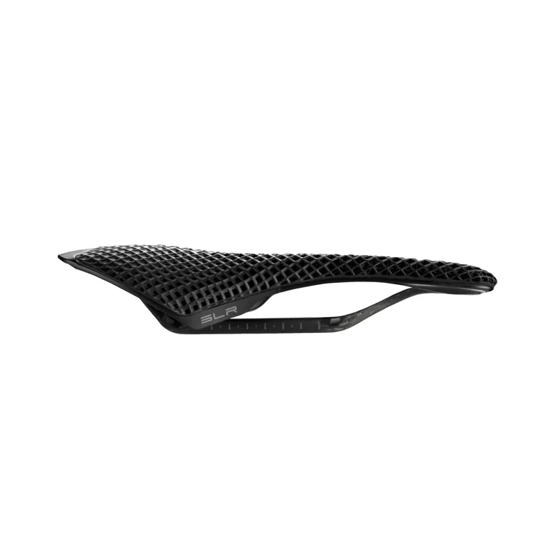 Selle Italia SLR 3D Carbon Saddle - S3 - 242mm x 130mm-1
