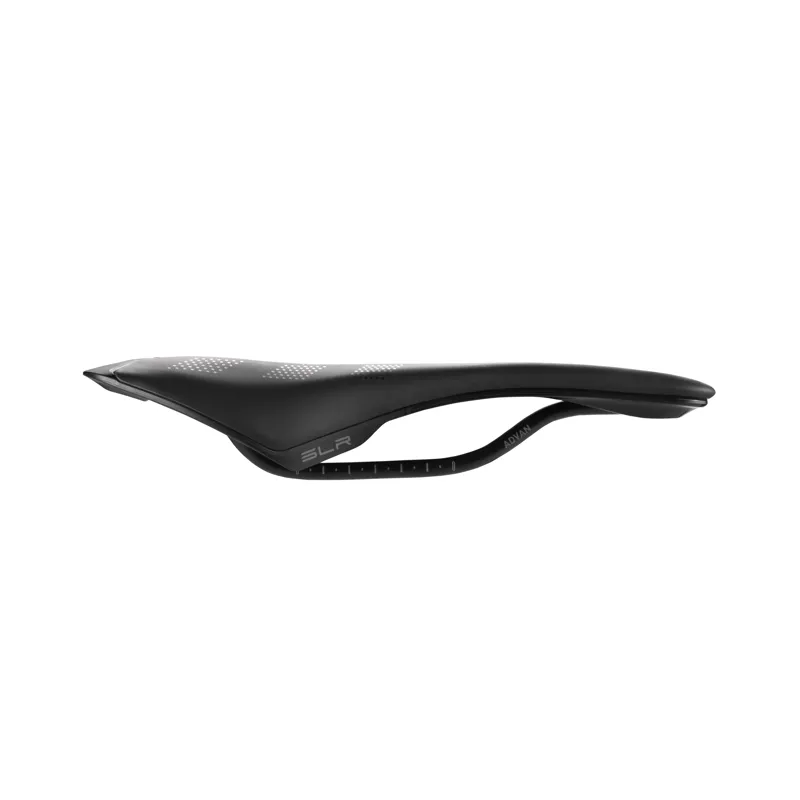 Selle Italia SLR Advan Open Saddle-1