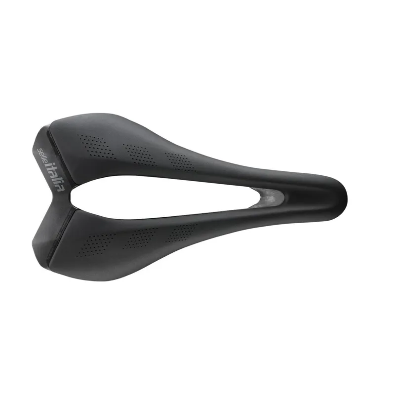 Selle Italia SLR Carbon Open Saddle
