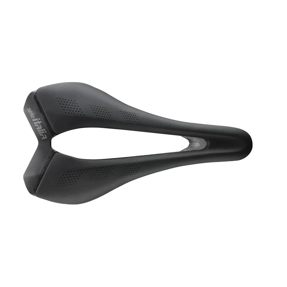 Team Cycles Selle Italia SLR Carbon Open Saddle | Interest FREE Finance & Online Refund Policy.