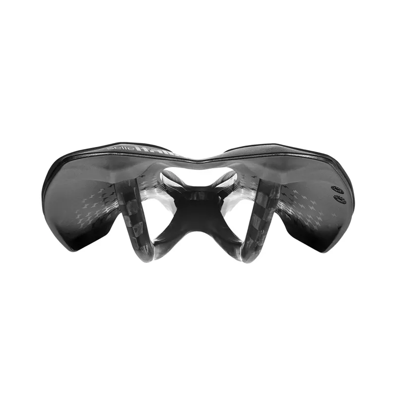 Selle Italia SLR Carbon Open Saddle-4