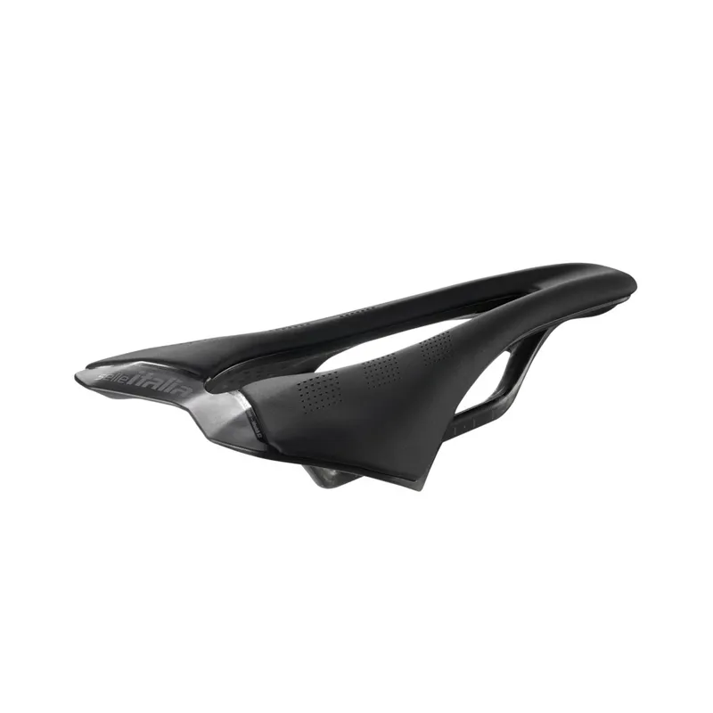 Selle Italia SLR Carbon Open Saddle-1