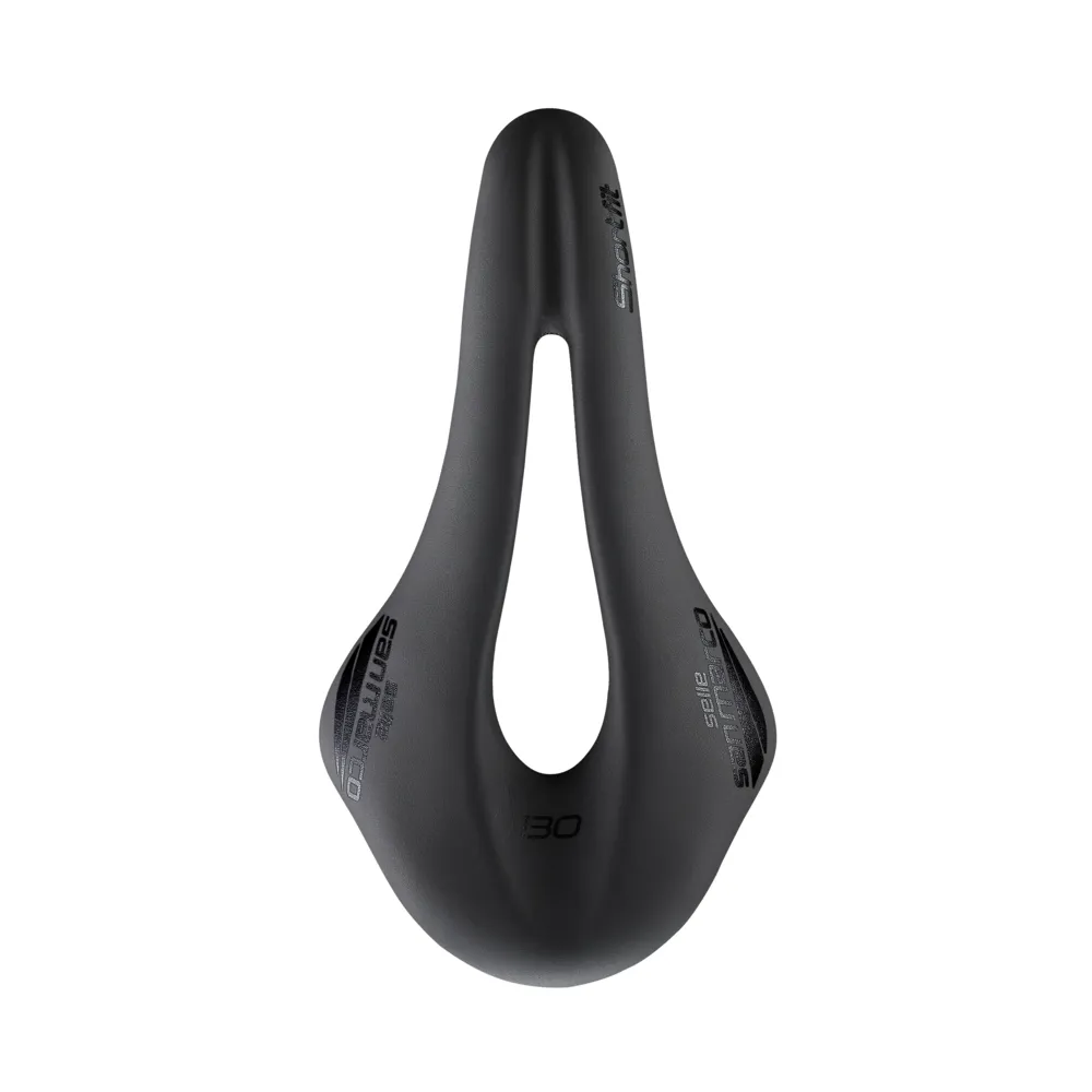 Team Cycles Selle San Marco Shortfit 130 Dynamic Saddle | Interest FREE Finance & Online Refund Policy.