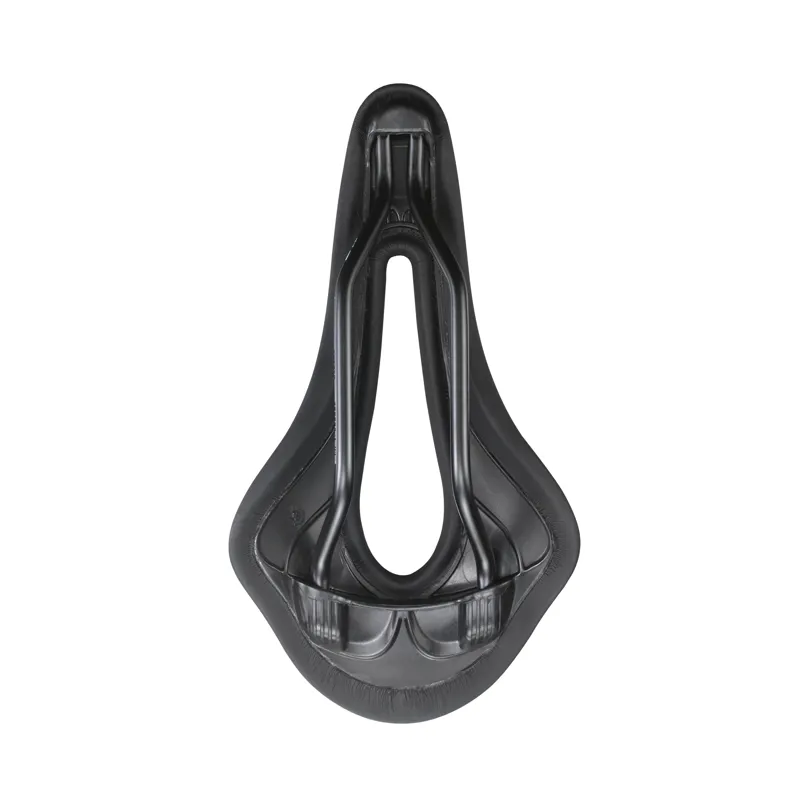 Selle San Marco Shortfit 130 Dynamic Saddle-1
