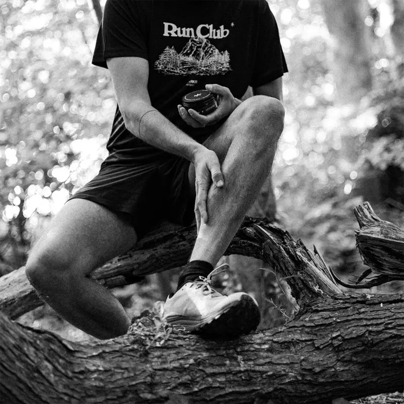 STYRKR Muscle Cooling Sports Cream 150ml-2