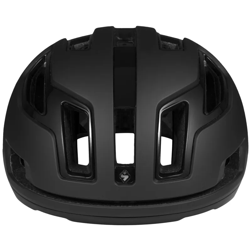 Sweet Protection Sweet Falconer 2Vi Mips Cycling Helmet in Matte Black-1