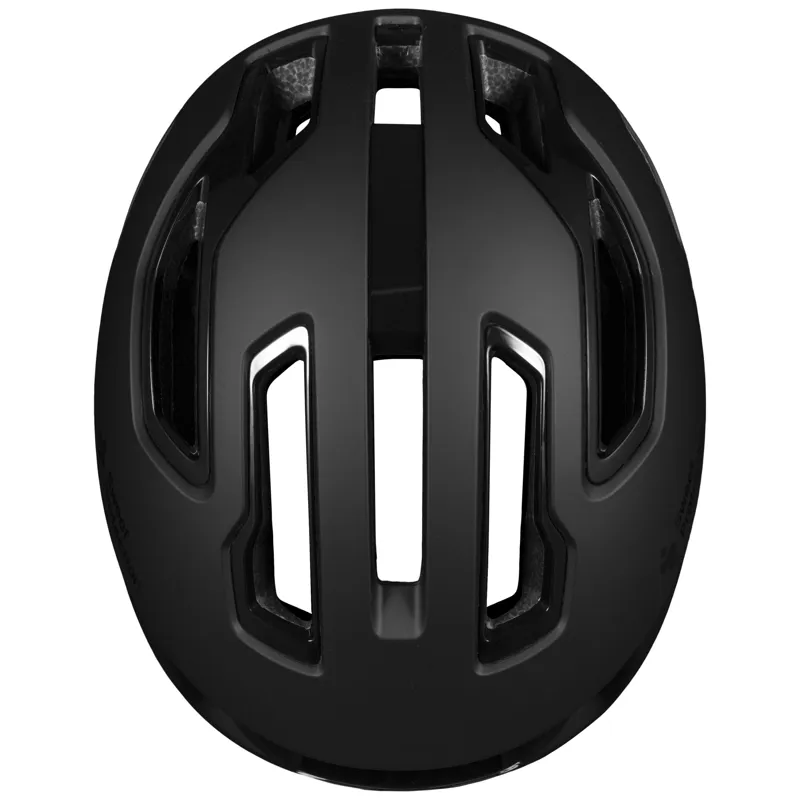 Sweet Protection Sweet Falconer 2Vi Mips Cycling Helmet in Matte Black-2