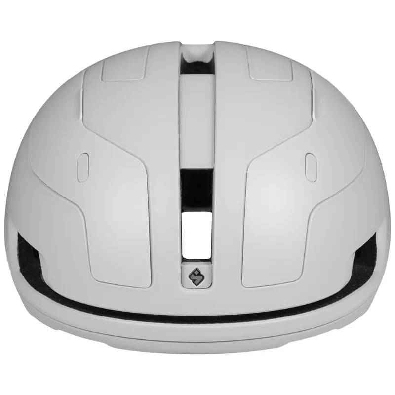 Sweet Protection Sweet Falconer Aero 2Vi Mips Cycling Helmet in Bronco White-2