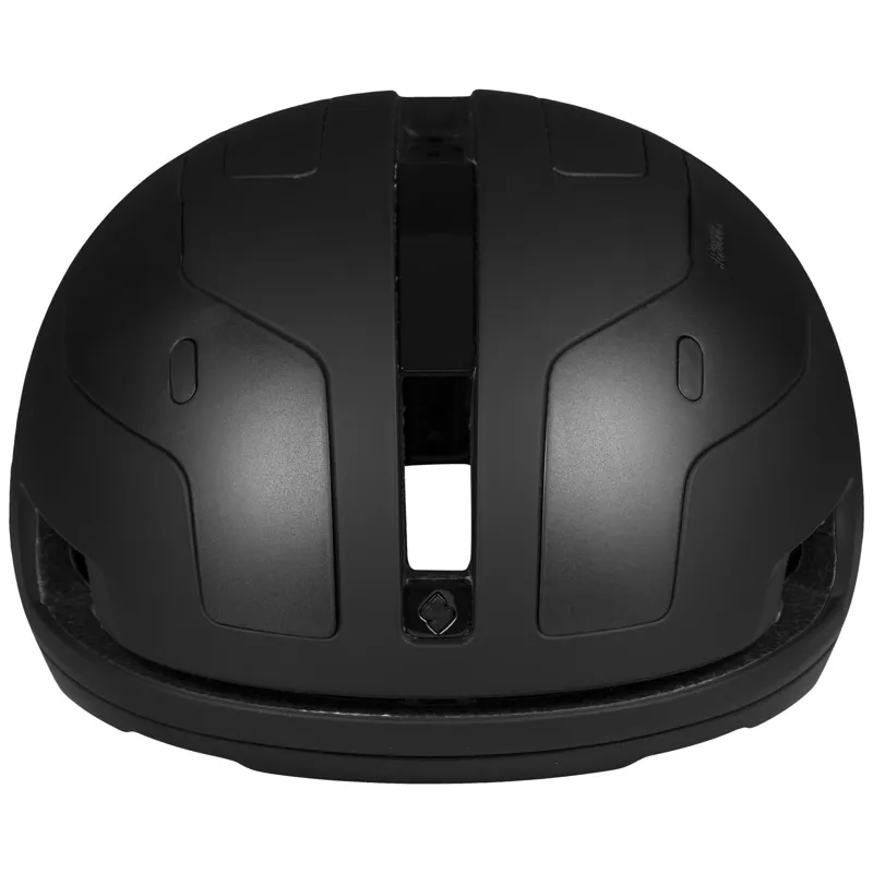 Sweet Protection Sweet Falconer Aero 2Vi Mips Cycling Helmet in Black-2