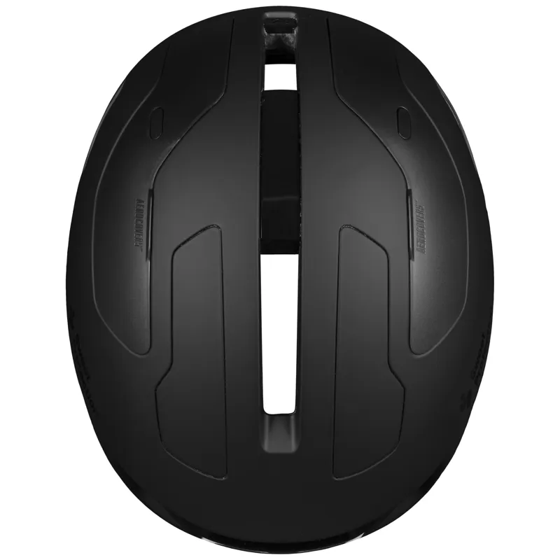 Sweet Protection Sweet Falconer Aero 2Vi Mips Cycling Helmet in Black-1