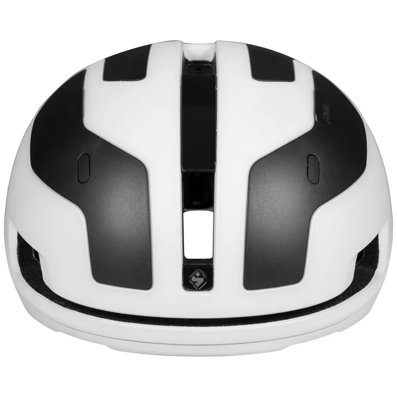 Sweet Protection Sweet Falconer Aero 2Vi Mips Cycling Helmet in Satin White-2