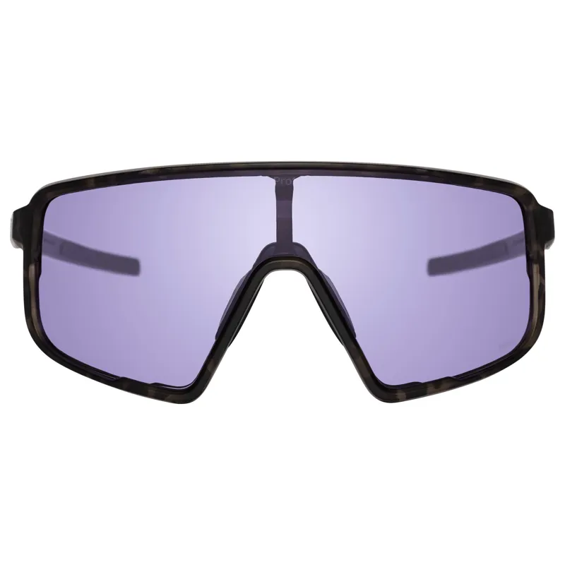 Sweet Protection Memento RIG Reflect Sunglasses in Bixbite and Matte Crystal Black Camo-1