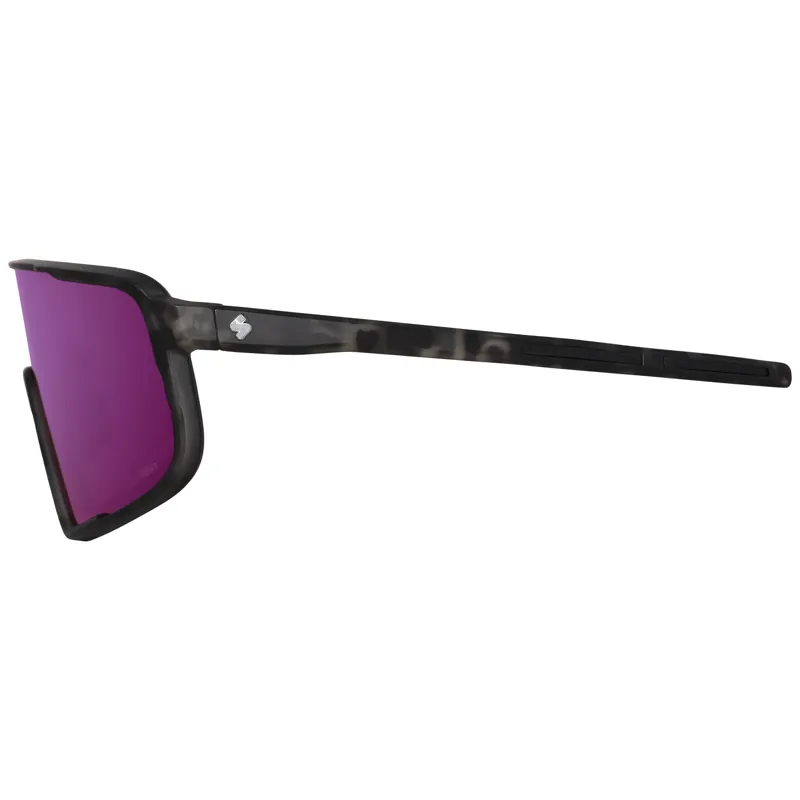 Sweet Protection Memento RIG Reflect Sunglasses in Quartz and Matte Crystal Black Camo-2