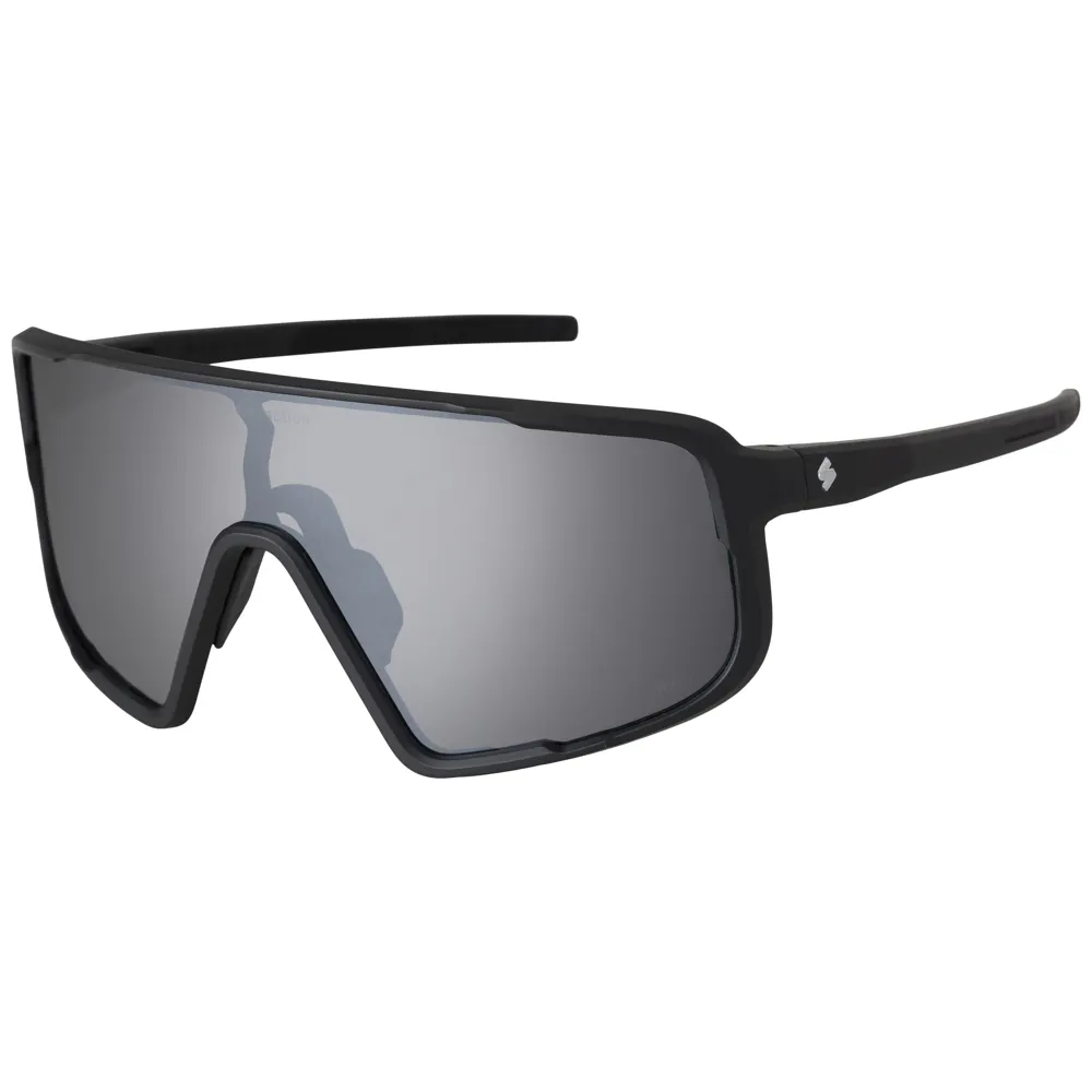 Team Cycles Sweet Protection Memento RIG Reflect Sunglasses in Obsidian and Matte Black Obsidian | Interest FREE Finance & Online Refund Policy.