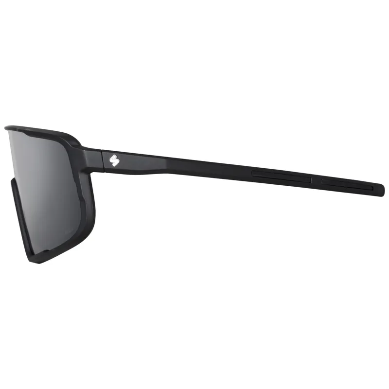 Sweet Protection Memento RIG Reflect Sunglasses in Obsidian and Matte Black Obsidian-2