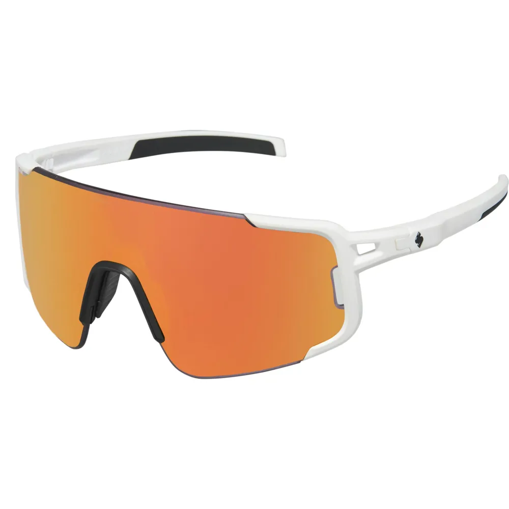 Team Cycles Sweet Protection Ronin RIG Reflect Sunglasses in Topaz and Matte White Topaz | Interest FREE Finance & Online Refund Policy.