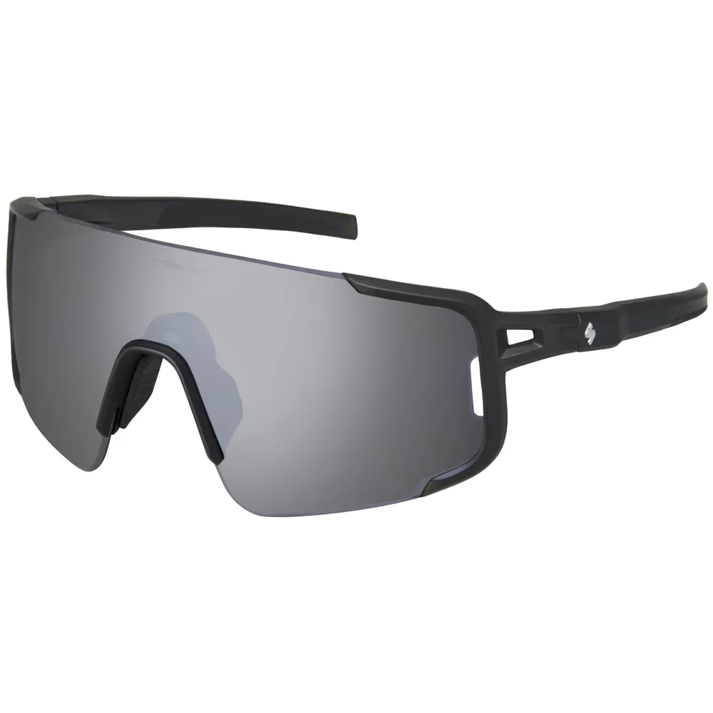 Team Cycles Sweet Protection Ronin RIG Reflect Sunglasses in Obsidian and Matte Black | Interest FREE Finance & Online Refund Policy.
