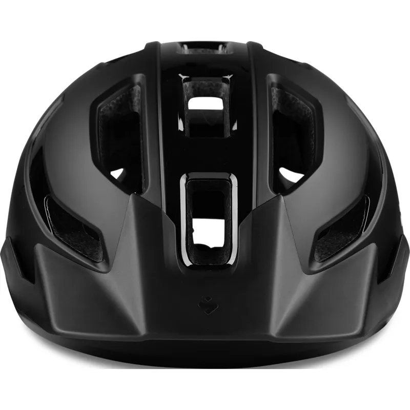 Sweet Protection Ripper Junior Helmet in Black-1