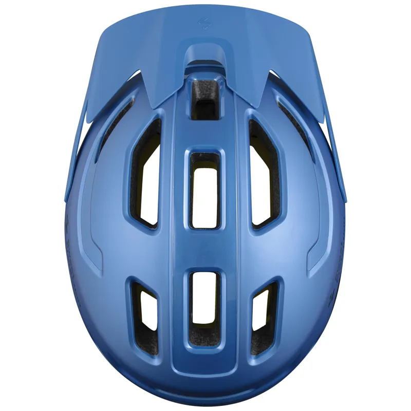 Sweet Protection Ripper Junior Helmet in Sky Blue-3