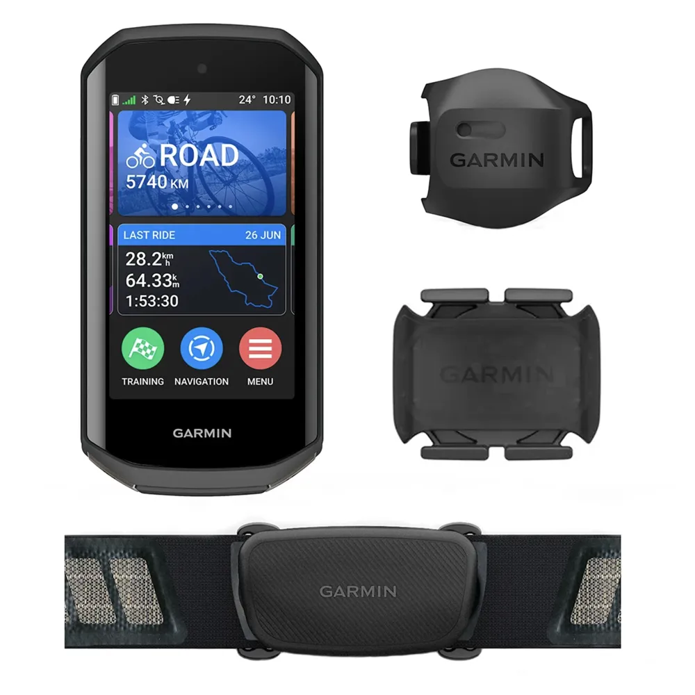Team Cycles Garmin Edge 1050 GPS Cycling Computer Bundle | Interest FREE Finance & Online Refund Policy.