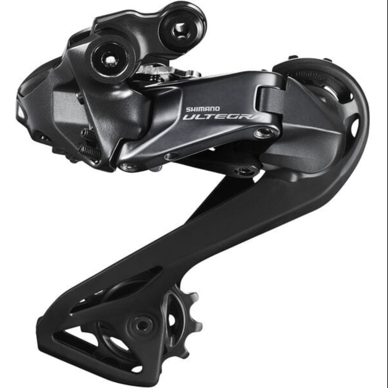 Shimano Ultegra R8170 Di2 12 Speed Groupset - 11-34T-1