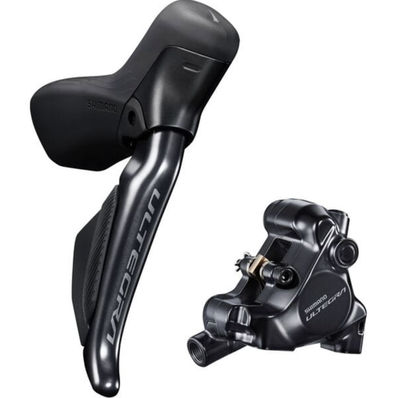 Shimano Ultegra R8170 Di2 12 Speed Groupset - 11-34T-4