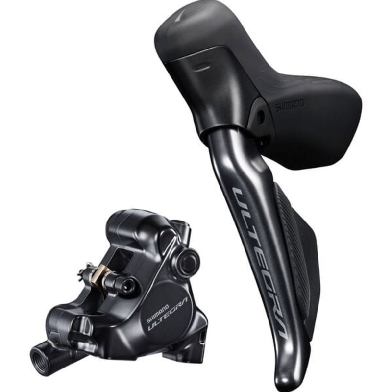 Shimano Ultegra R8170 Di2 12 Speed Groupset - 11-34T-5