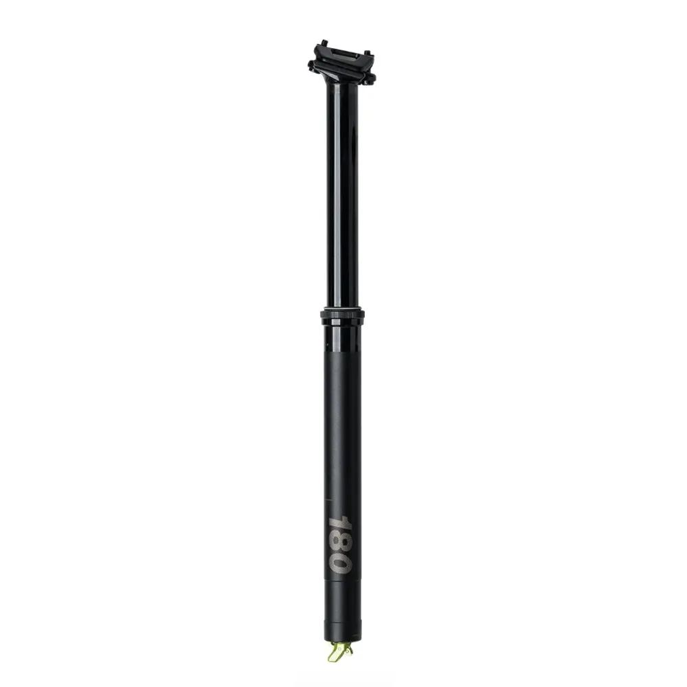 Team Cycles Oneup OneUp V3 180mm Dropper Post - 31.6mm | Interest FREE Finance & Online Refund Policy.