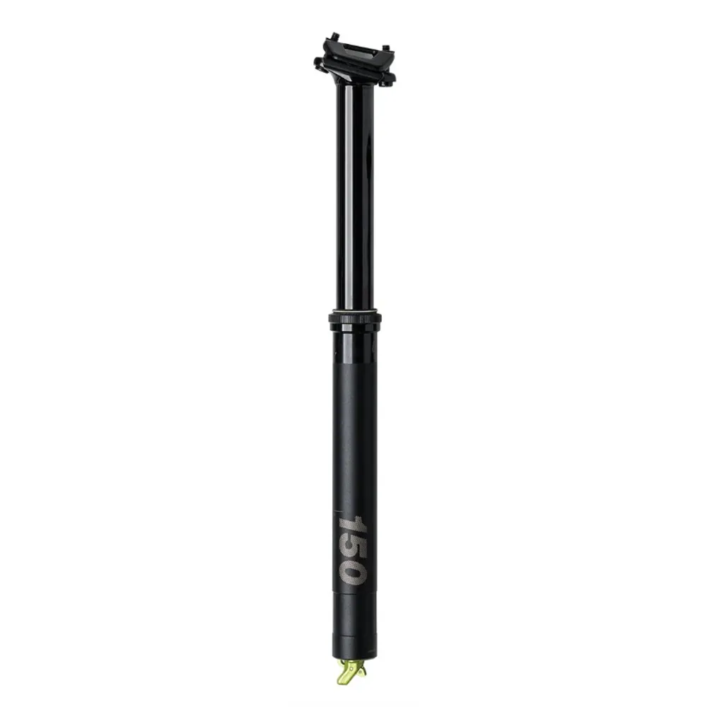 Team Cycles Oneup OneUp V3 150mm Dropper Post - 31.6mm | Interest FREE Finance & Online Refund Policy.