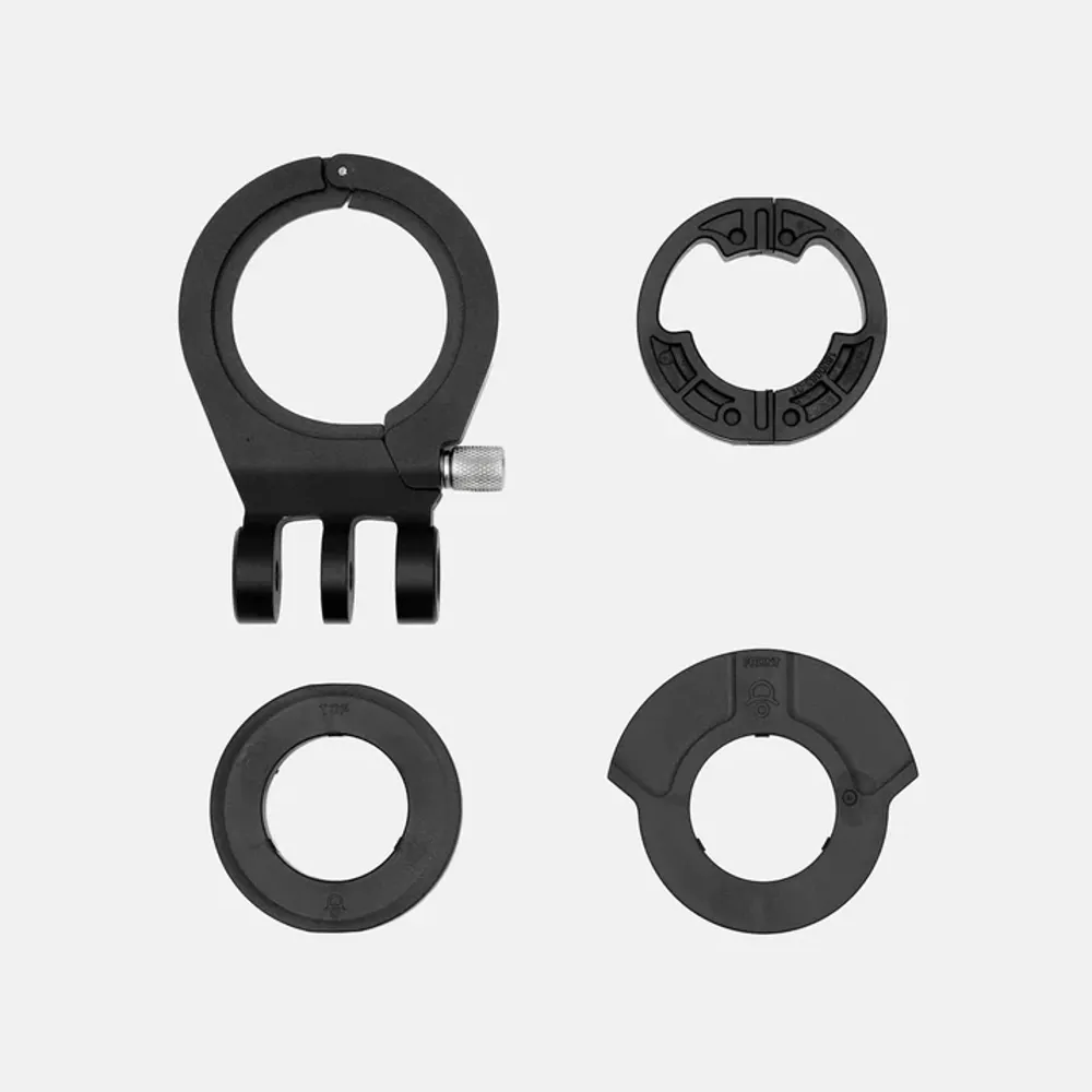 Team Cycles Kids Ride Shotgun Pro Seat ICR Adaptor Kit | Interest FREE Finance & Online Refund Policy.