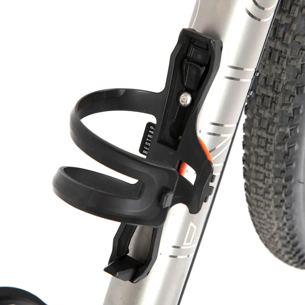 Team Cycles Restrap Side Release Bottle Cage | Interest FREE Finance & Online Refund Policy.