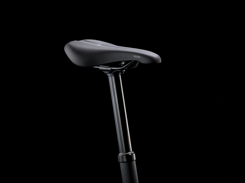 TREK Slash 9 GX AXS Gen 6 Full Suspension Mountain Bike in Mercury-9