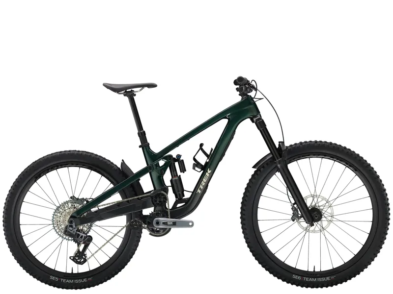 Trek Mountain Bikes | Team Cycles