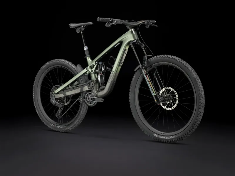 Trek slash green discount