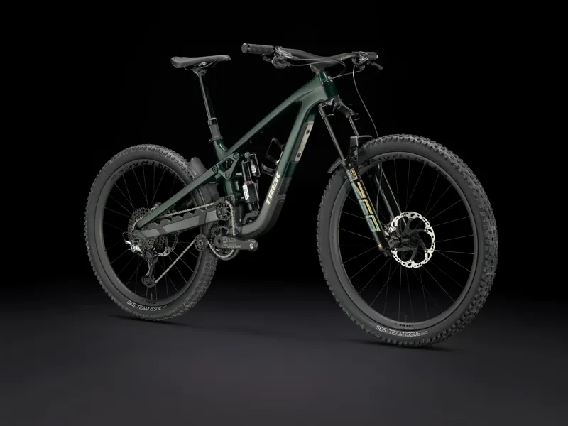 Trek Slash 9.9 XTR - Trek Bicycle Store of Charlotte | North