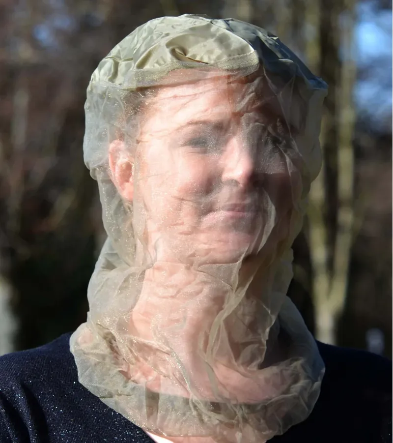 Smidge Midge-Proof Headnet-1