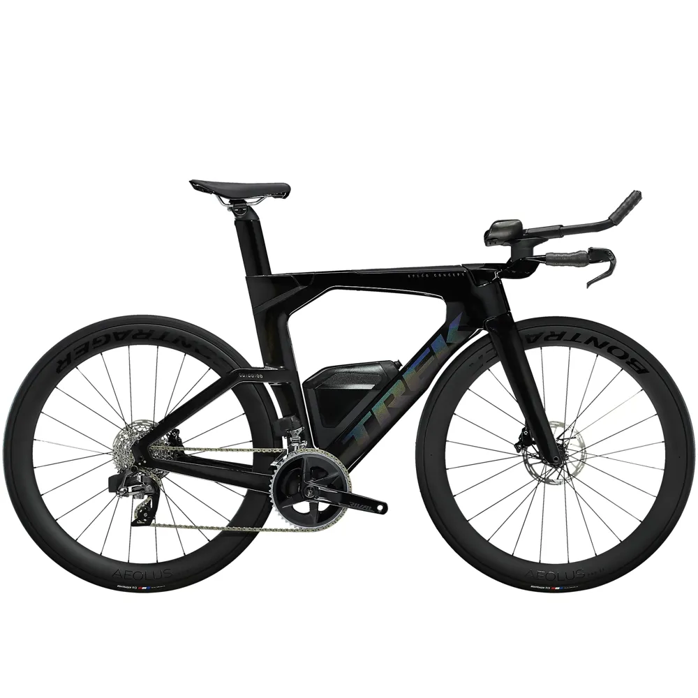 Team Cycles Trek TREK Speed Concept SLR 6 AXS Triathlon Bike in Black | Interest FREE Finance & Online Refund Policy.