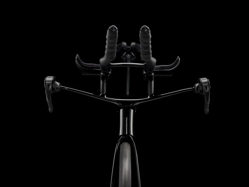 TREK Speed Concept SLR 6 AXS Triathlon Bike in Hex Blue and Trek Black-5