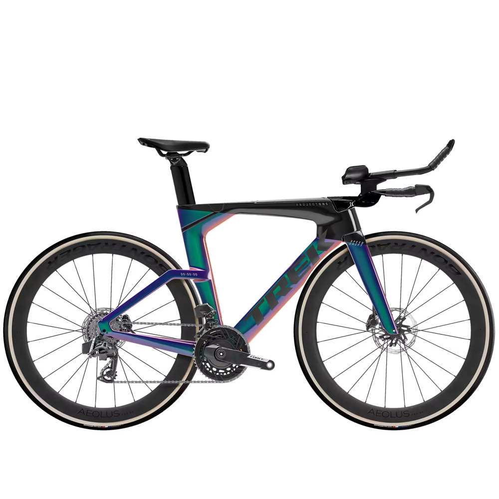 Team Cycles TREK Speed Concept SLR 7 AXS Triathlon Bike in Emerald Iris and Trek Black | Interest FREE Finance & Online Refund Policy.